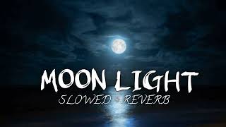 Moonlight - Harnoor | MXRCI | Punjabi new Song 2023 | Jatt Life Studios