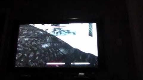 Skyrim glitch (how to get out of solitude!)