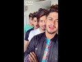 Mr faisu 07 musically tik tok//Teri galiyon me mohabbat hogi😋 Mp3 Song