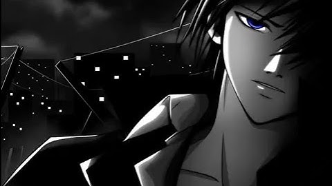 CodeBreaker opening 1 [Full Song]