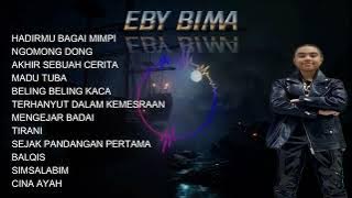 Eby Bima D'Academy 5 Sampai TOP 2 Tahun 2022 #ebyda5 #mp3 #musik