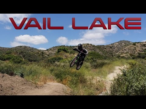 vail lake mountain bike race