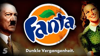 Warum heißt Fanta Fanta?