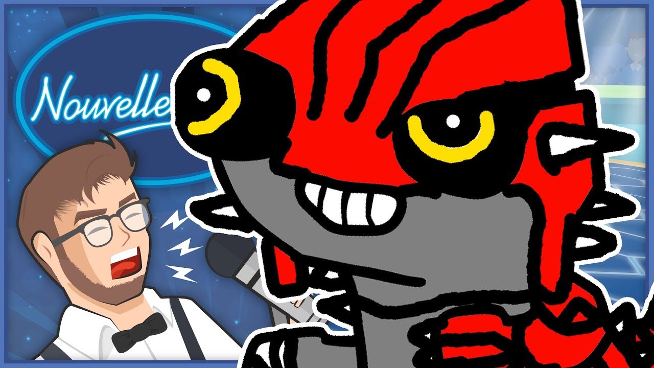 PRIMO-GROUDON ÉCLATE-ROC JPP - Nouvelle Strat US/UL #23 ultra marathon