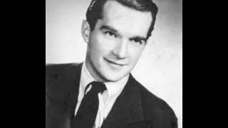 You're Here, You're There, You're Everywhere (1937) - Jack Leonard