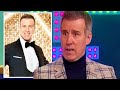 Strictly’s Anton Du Beke shares greatest fear as he ages claiming😮I would be mortified