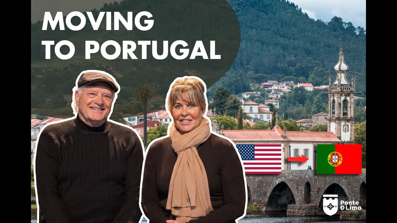 Relocating to Portugal: Discovering Life in Ponte de Lima