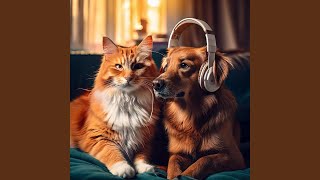 Pet Harmony Bliss