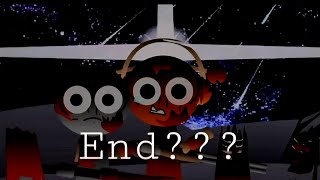 End (Sprunki msi final phase mix) 