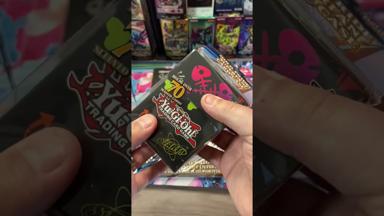 Official Gold Pride Playmat, Sleeves, & MORE! #yugioh - YouTube Official Gold Pride Playmat, Sleeves, & MORE! #yugioh - YouTube