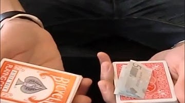 Tool Gimmick and DVD by David Stone