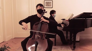 Perlman Music Program Presents: Works in Progress — Performance 2, November 20, 2020