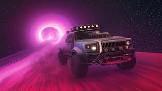 AI Generated Pictures (Part 4) | Off The Road