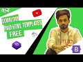 Free download paid templates and update 2021 | Templates download with httrack | Nirob Hasan