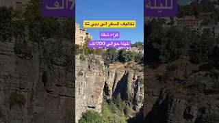 تكاليف السفر الى دبي