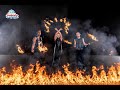 Energylandia / Zator - MAGIC NIGHT (Fire Show) by ZeTu &amp; Hania GoPro Hero 7 Black