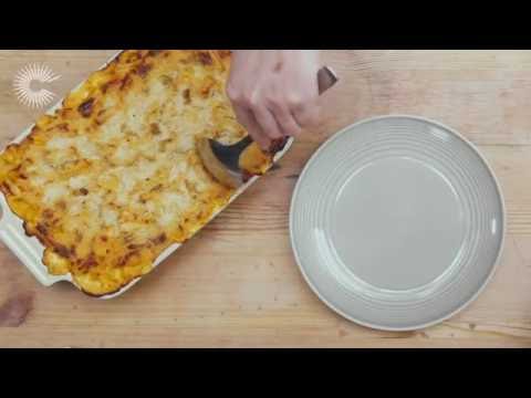 Tex-Mex macaroni cheese