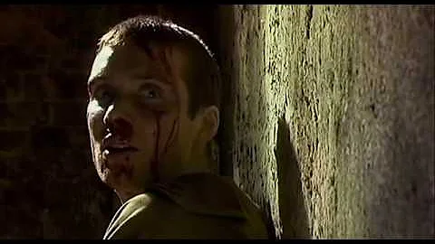 28 Days Later  - They Quarantined Us