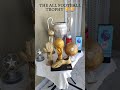 How To Make All Football Trophies Visit My Channel Worldcup Footballtrophy Shorts 