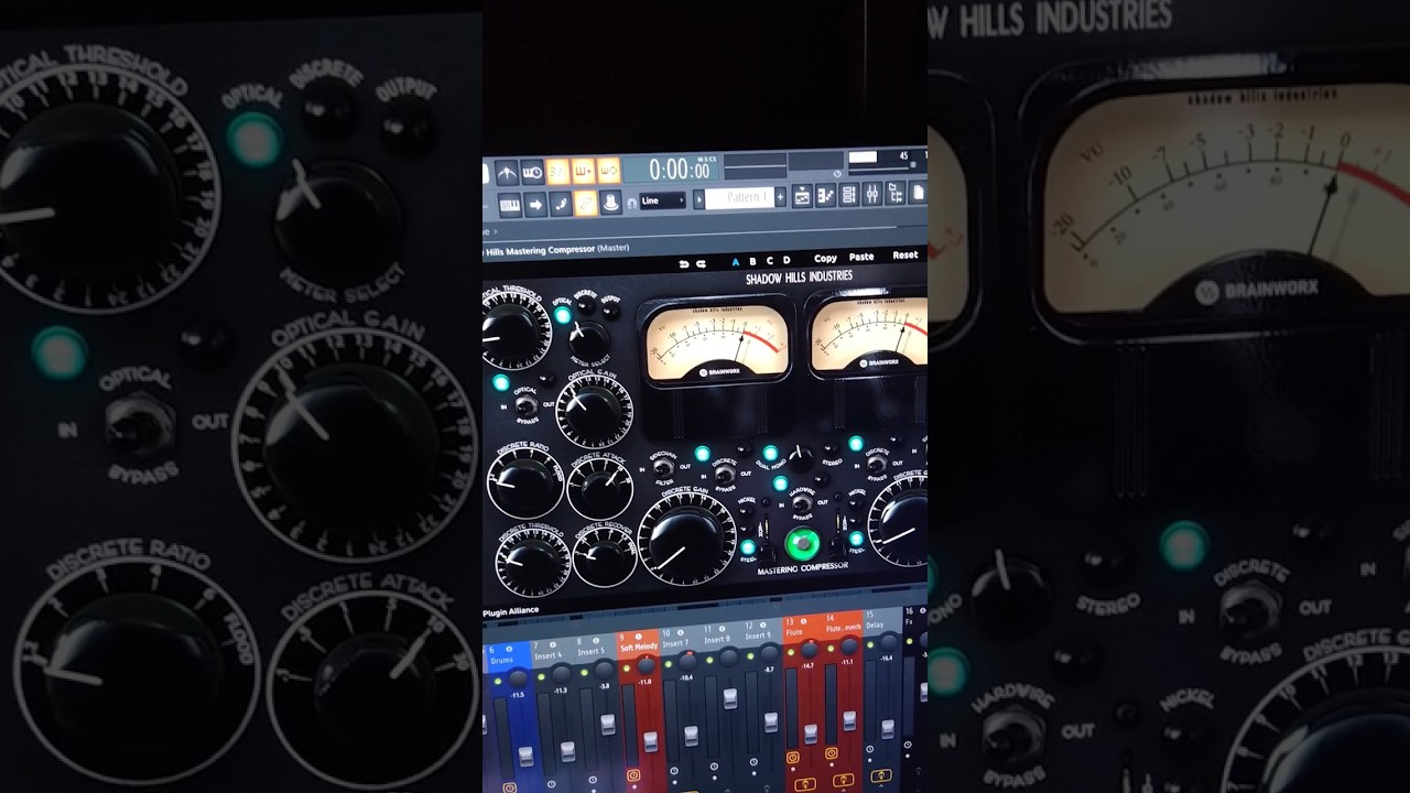 Do you really need expensive plugins for mixing & mastering?