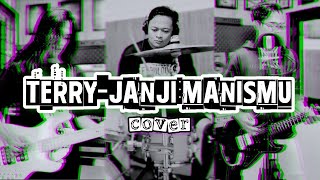Janji Manismu - Terry (Cover) Pop punk