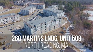 260 Martins Lndg, North Reading, MA
