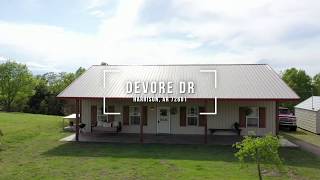 10747 Devore Dr, Harrison, AR 72601 | Jerry Jackson Realty | Tammy Satterwhite
