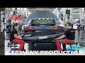 Audi Production in Germany