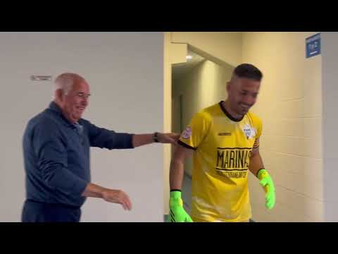 Despedida Rafa Santos