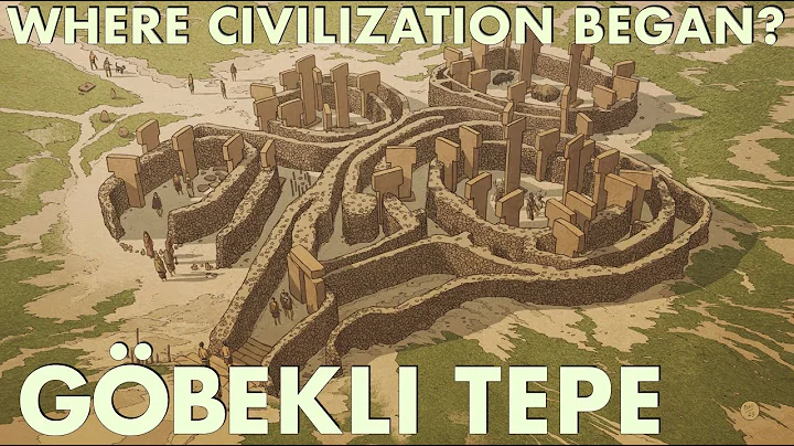 Göbekli Tepe - The First Temple On Earth? 10,000 BC // Ancient History Documentary - DayDayNews