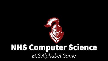 ECS Scratch Alphabet Game