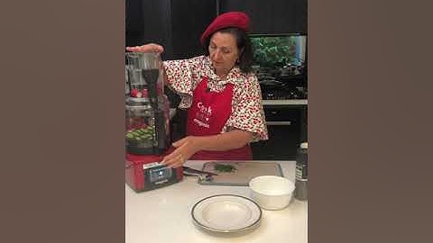 Radish and Cucumber Salad | Magimix 5-Minute Tips