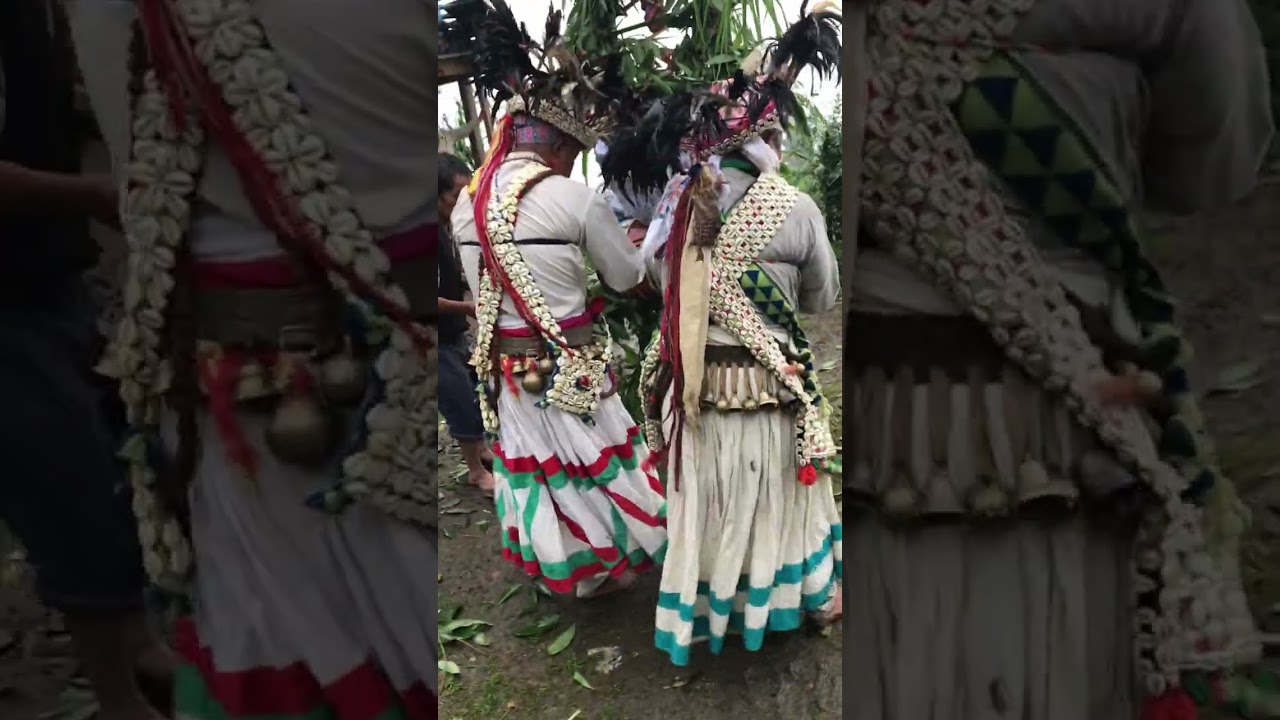 Ram Shreng - Fungshok Part 2