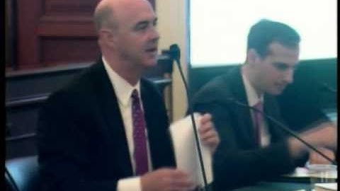 Making Buildings More Energy Efficient