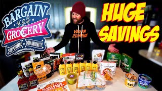 EVERYTHING Here For Just $63 I Saved Almost $100 by The Vegan Zombie 3,110 views 5 months ago 9 minutes, 23 seconds