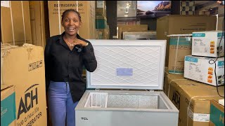 Which Kind of Freezer do you need for your Juice Business? screenshot 1