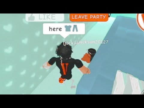 Trolling as a Slender in Meepcity || Roblox || by adorellq