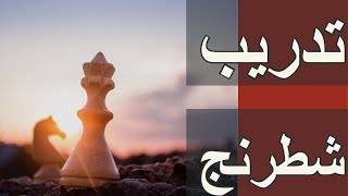   اتعلم  الشطرنج بشكل عملى مع متابعى قناة كل ما يخص الشطرنج  lichess.org