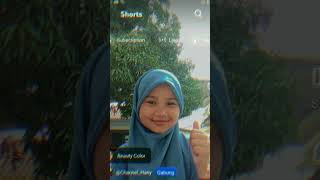 Udh Di Editin Ya Ka Hanyloverss Maaf Jlk Gk Bisa Rekam Layar Soalnya Hp Gakbis