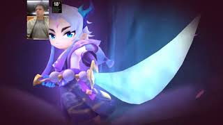 Can This Off-Meta Comp Win? TFT Experiment