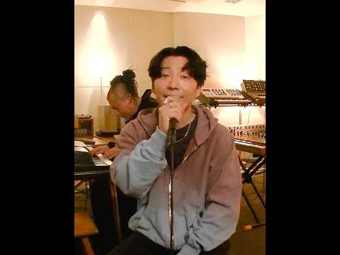 星野源 - 不思議 | 808 Sessions | #GenHoshino #不思議 #星野源