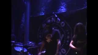 Lifestock - Scapegoat (live @Mavri Trypa, Thessaloniki 28 May 2014)