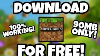 How to.download minecraft 1.13.1 upadate by mrx joker gaming screenshot 4