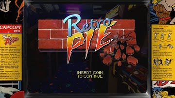 RetroPie Gaming Console