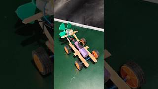 Cardboard RC Car Tutorial 🤯 #shorts #rccar #diyprojects #rctoys #viral