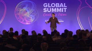 SU Global Summit 2019 | Find Your MTP & Moonshot Workshop | Peter Diamandis