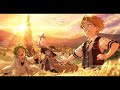 Ost Theme Mushoku Tensei Vol 1 Original Soundtrack 