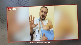 شقيق حسين السميطي ضحية 