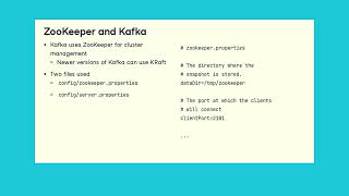 5-Creating and managing Kafka clusters