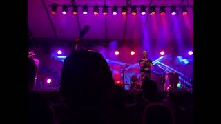 “Fruity”: Rubblebucket at StrangeCreek 2024, 05.24.24